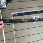 heap vs premium synthetic teak decking on a boat