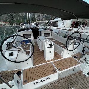 synthetic teak in Dubrovnik