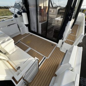 merry fisher kokpit tikovna