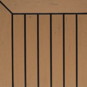 montauk black plasdeck