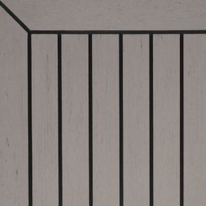 slate grey black plasdeck